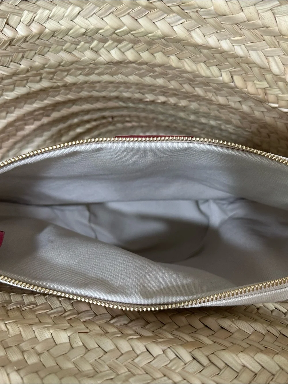 Altuzarra Large Basket Tote